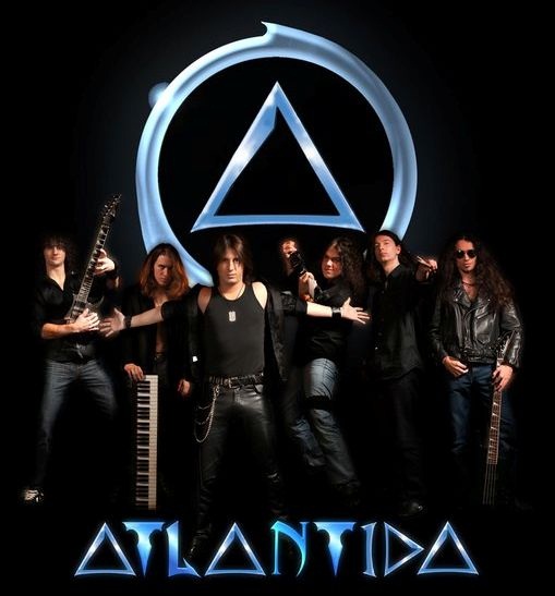 Atlantida - Photo