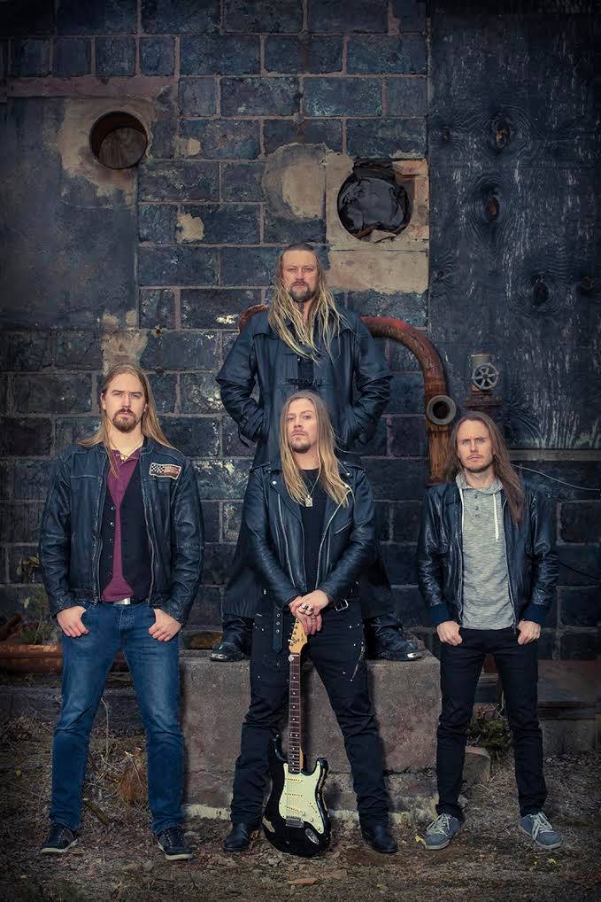 Thobbe Englund - Photo