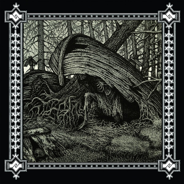 Kalmankantaja - Metsäuhri
