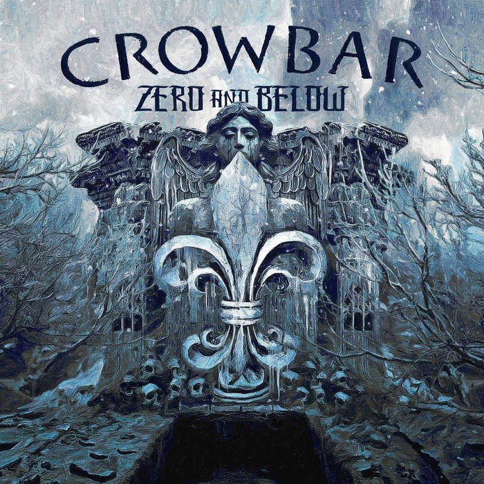 Crowbar metallum sale