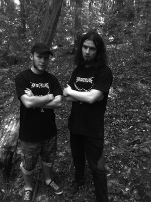Deviator - Photo