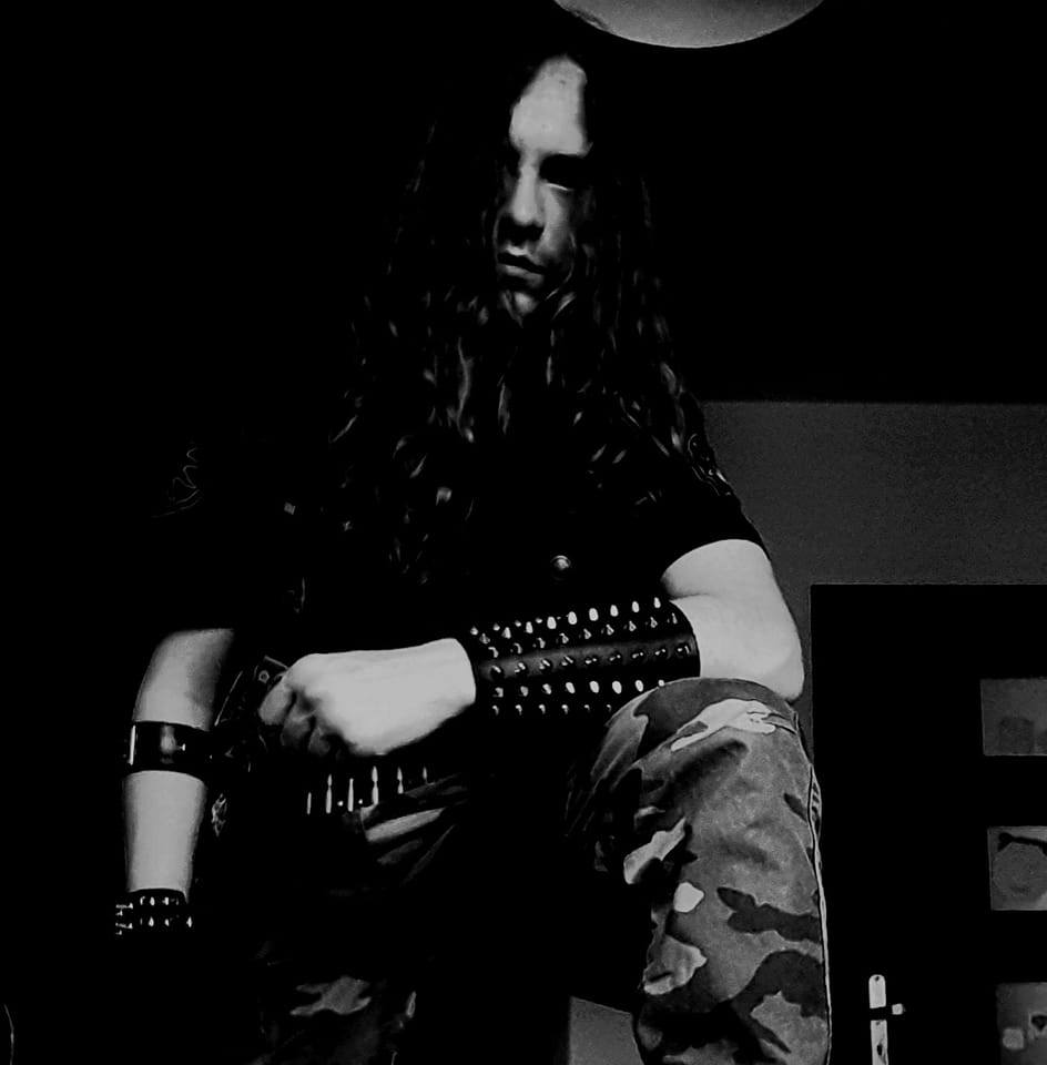 Drac Encyclopaedia Metallum The Metal Archives