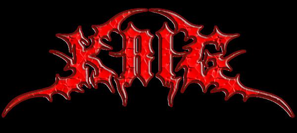 Krig - Logo