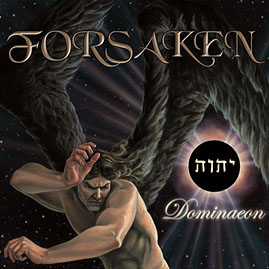Forsaken - Dominaeon